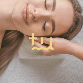 Masaje Craneo Facial