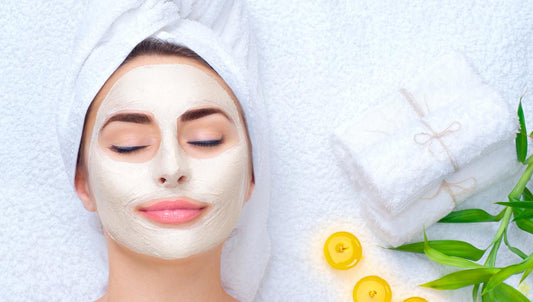 Higiene Facial Expréss