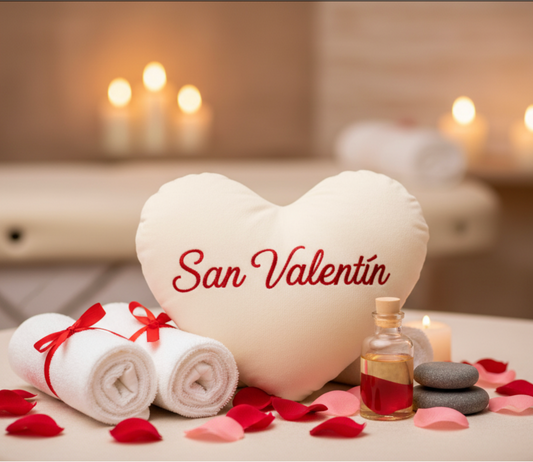 Ritual San Valentin