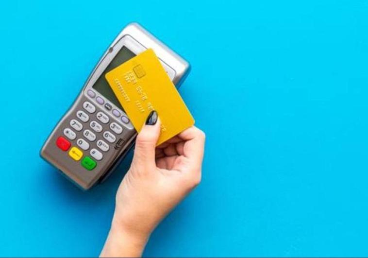 ADELANTO (Paga y Seña) con TARJETA DE CREDITO. del 2x1 75Euros